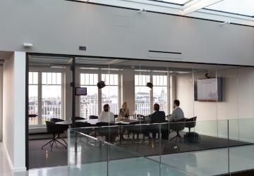 Sala riunioni